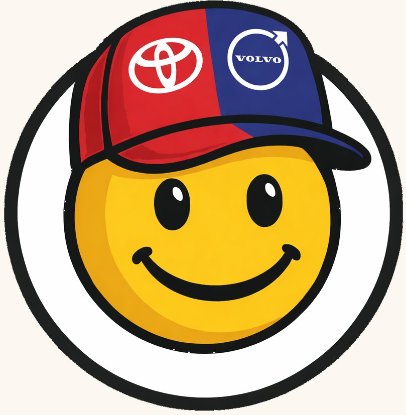 Performance Toyota Volvo